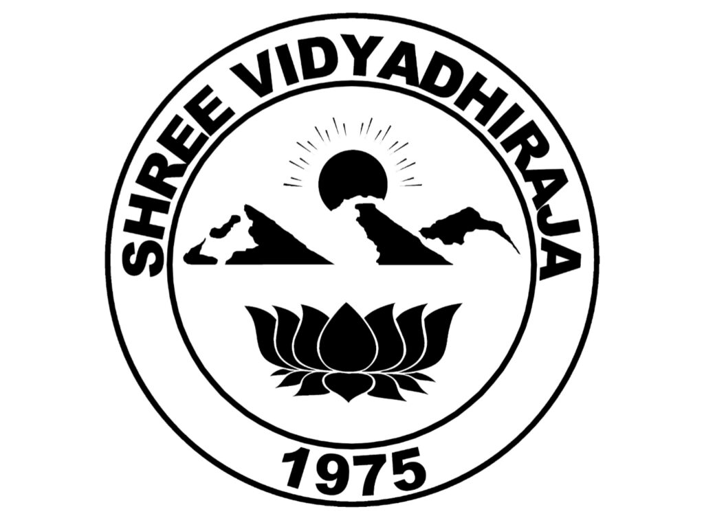 SHREE VIDYADHIRAJA SCHOOL