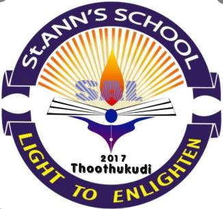 Read more about the article St.ANN’S ICSE SCHOOL, TUTICORIN